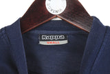 Vintage Kappa Sweatshirt Small