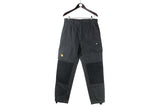 Vintage Fjallraven G1000 Pants W 33 L 30