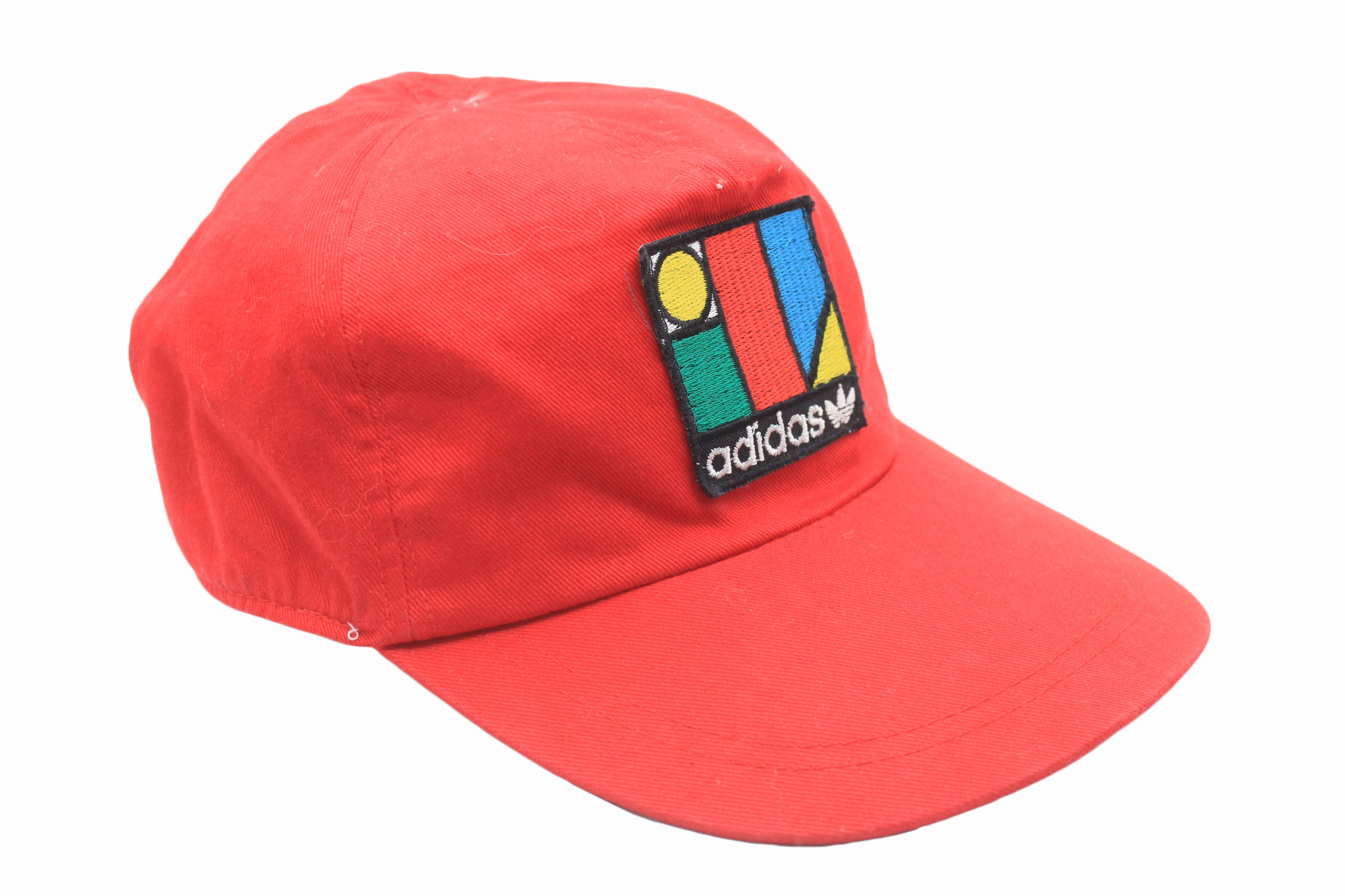 Vintage Adidas Ivan Lendl Cap – dla dushy