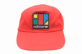 Vintage Adidas Ivan Lendl Cap