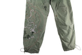 Maharishi Pants Women's Large