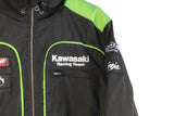 Vintage Kawasaki Ninja Jacket Medium / Large