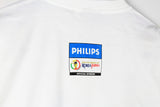 Vintage World Cup 2002 Korea Japan T-Shirt Large / XLarge