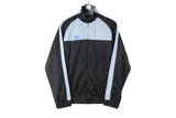 Vintage Umbro Track Jacket Medium