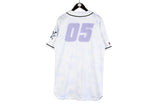 Vintage Fubu Jersey T-Shirt Small