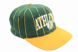Vintage Oakland Athletics Cap