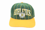 Vintage Oakland Athletics Cap