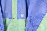 Vintage K-Way Jacket Medium