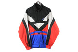 Vintage Adidas Track Jacket XLarge
