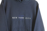 Vintage New York City Hoodie Small
