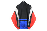 Vintage Adidas Track Jacket XLarge