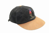Vintage Atlanta 1996 Olympic Games USA Cap