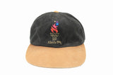 Vintage Atlanta 1996 Olympic Games USA Cap