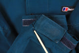 Vintage Berghaus Jacket Women's XLarge