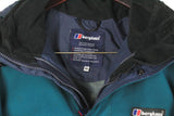 Vintage Berghaus Jacket Women's XLarge