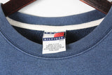 Vintage Tommy Hilfiger Sweatshirt XSmall