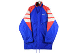 Vintage Adidas Jacket Medium