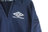 Umbro x Pretty Green Sweatshirt Medium