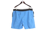 Vintage Toyota Shorts Large