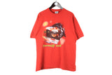 Vintage Ferrari T-Shirt Large