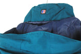 Vintage Berghaus Jacket Women's XLarge