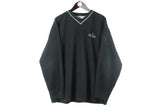 Vintage Guinness Fleece Sweatshirt XLarge