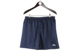 Vintage Umbro Shorts Large