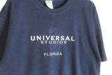 Vintage Universal Studios Florida T-Shirt Large