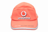 Vintage Vodafone McLaren Mercedes Lewis Hamilton Cap