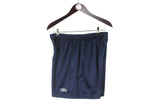 Vintage Umbro Shorts Large