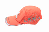 Vintage Vodafone McLaren Mercedes Lewis Hamilton Cap