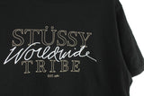 Vintage Stussy T-Shirt Women's Medium
