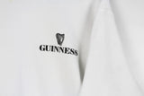 Vintage Guinness Sweatshirt Medium
