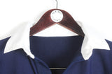 Vintage Rugby Shirt Large / XLarge