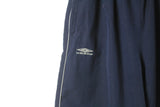 Vintage Umbro Track Pants Large
