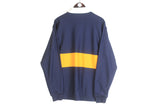 Vintage Rugby Shirt Large / XLarge