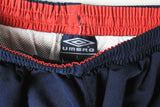 Vintage Umbro Track Pants Large