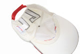Vintage Panasonic Toyota Racing F1 Team Olivier Panis Cap