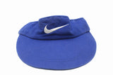 Vintage Nike Sun Visor Cap