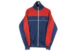 Vintage Puma Track Jacket Large