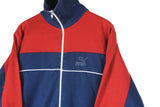Vintage Puma Track Jacket Large