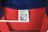 Vintage Puma Track Jacket Large