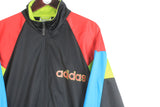 Vintage Adidas Track Jacket XLarge