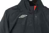Vintage Umbro Track Jacket XLarge
