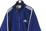 Vintage Adidas Track Jacket Medium