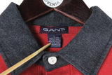 Vintage Gant Rugby Shirt Large
