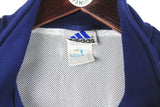 Vintage Adidas Track Jacket Medium