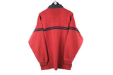 Vintage Gant Rugby Shirt Large