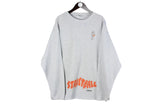 Vintage Adidas Streetball Sweatshirt Large