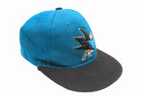 Vintage San Jose Sharks Cap